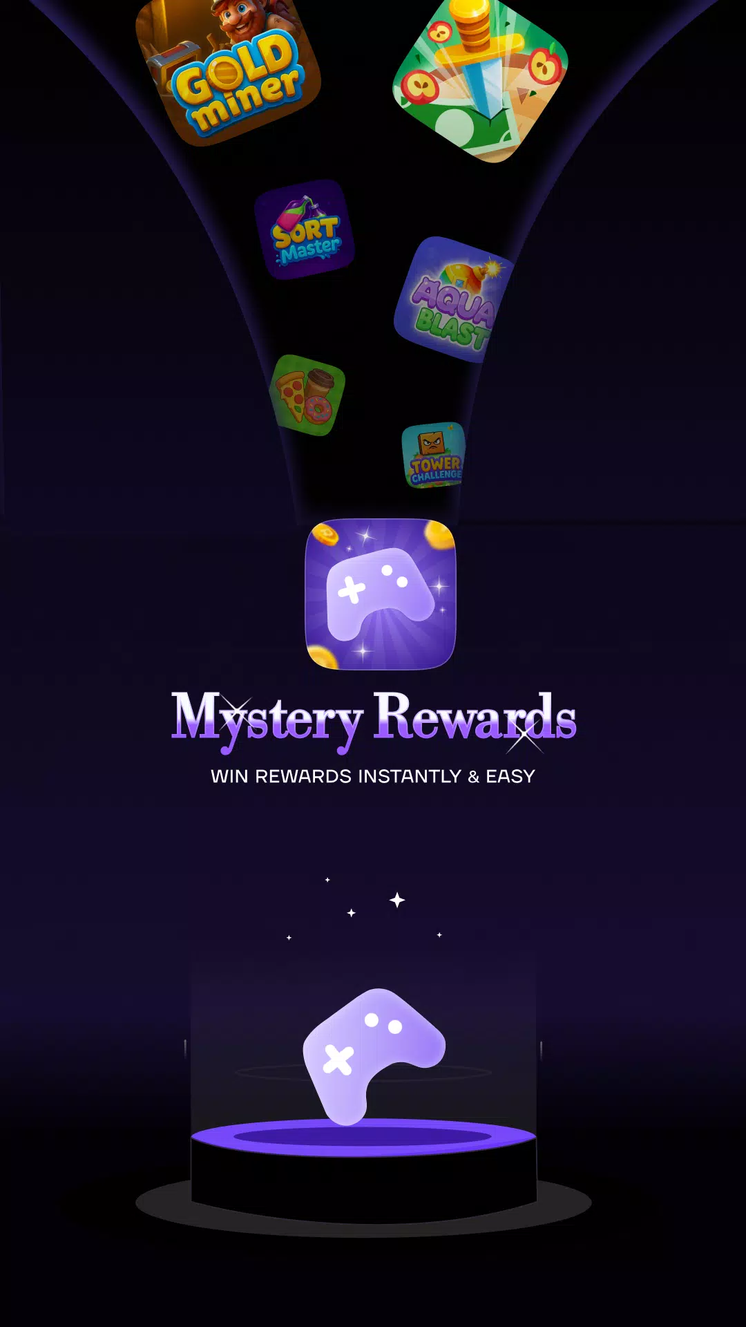 Tap Rush Screenshot1