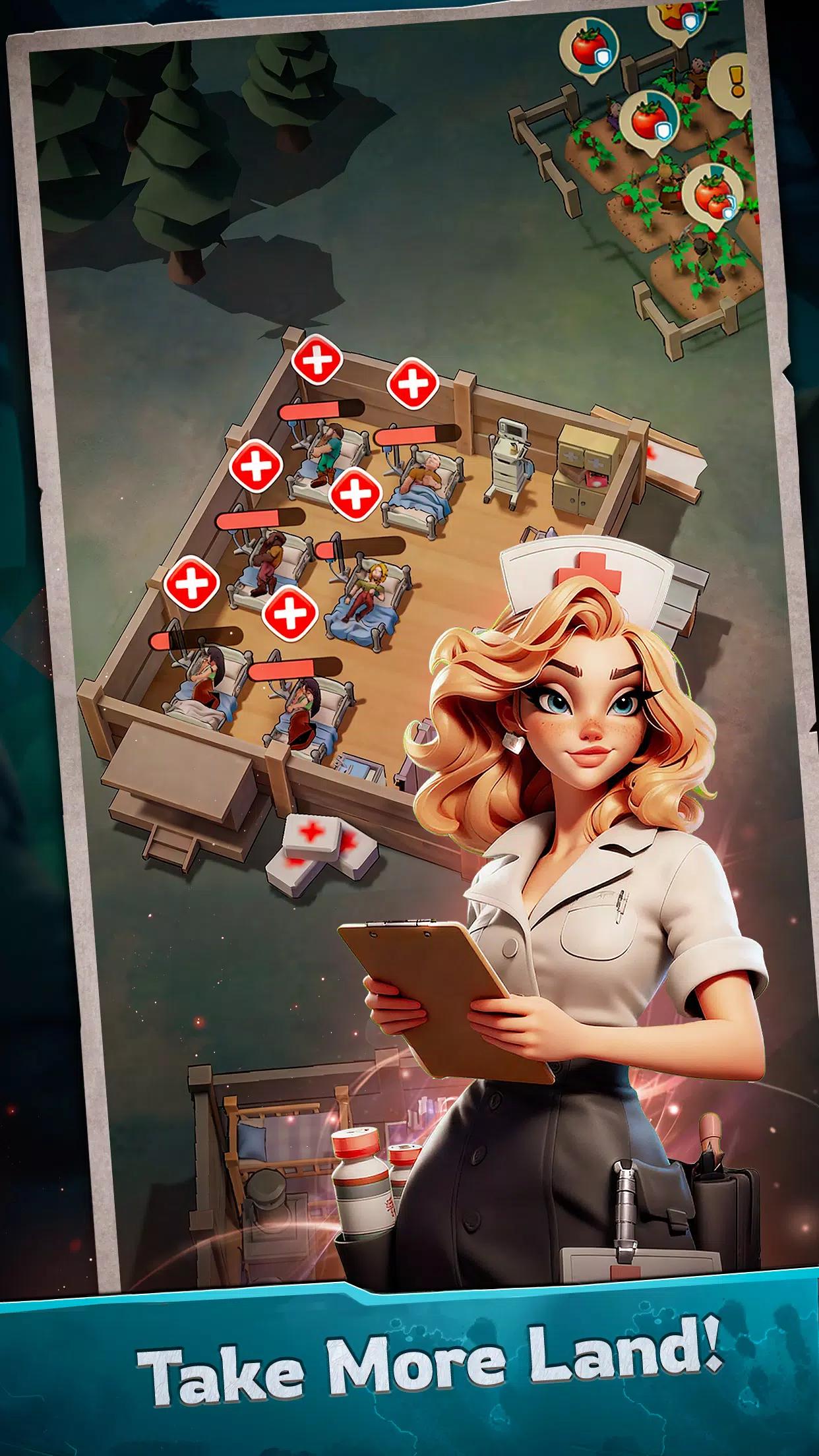 Dawn Watch Screenshot6
