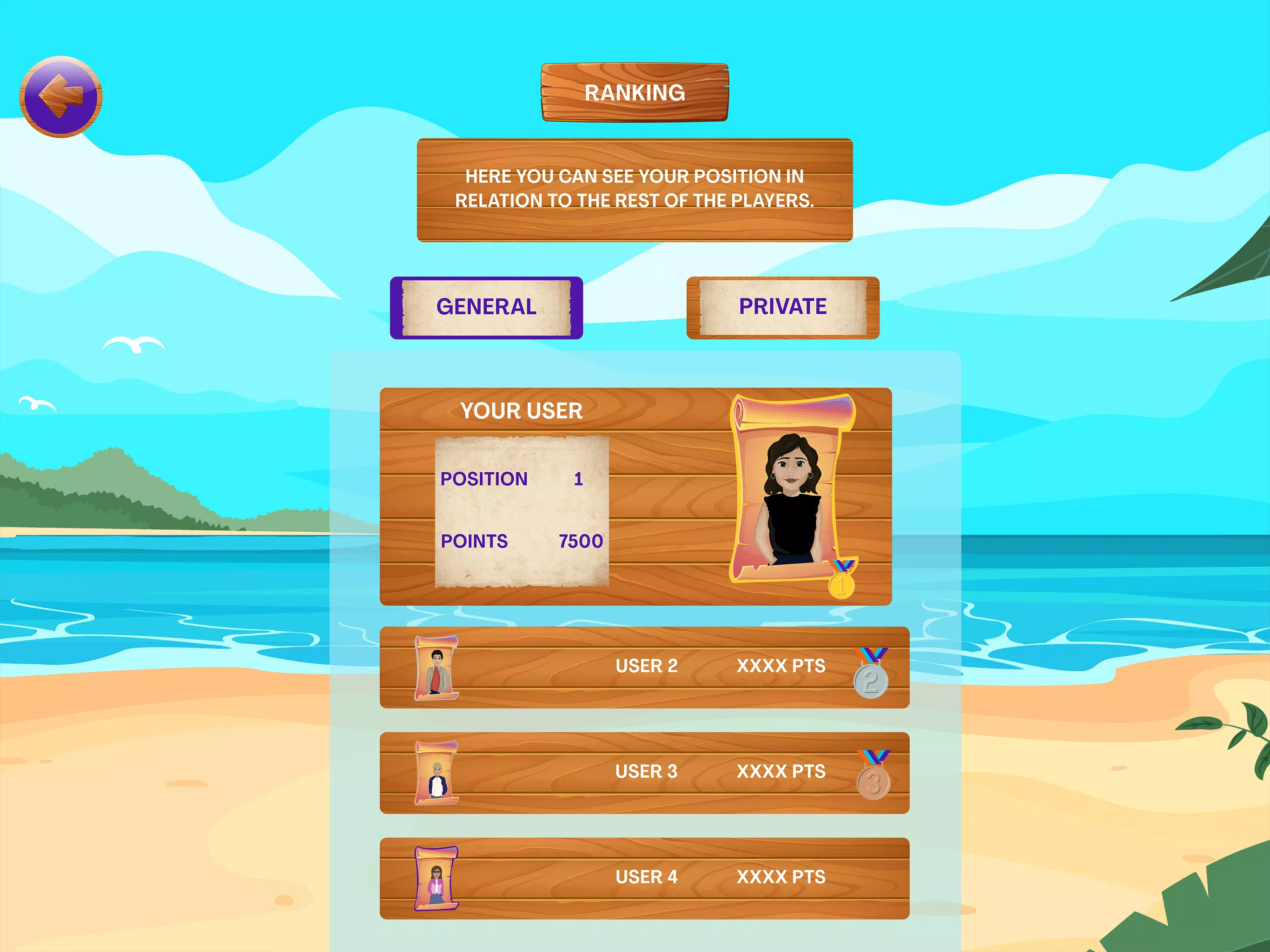 The Rescue Challenge Screenshot7