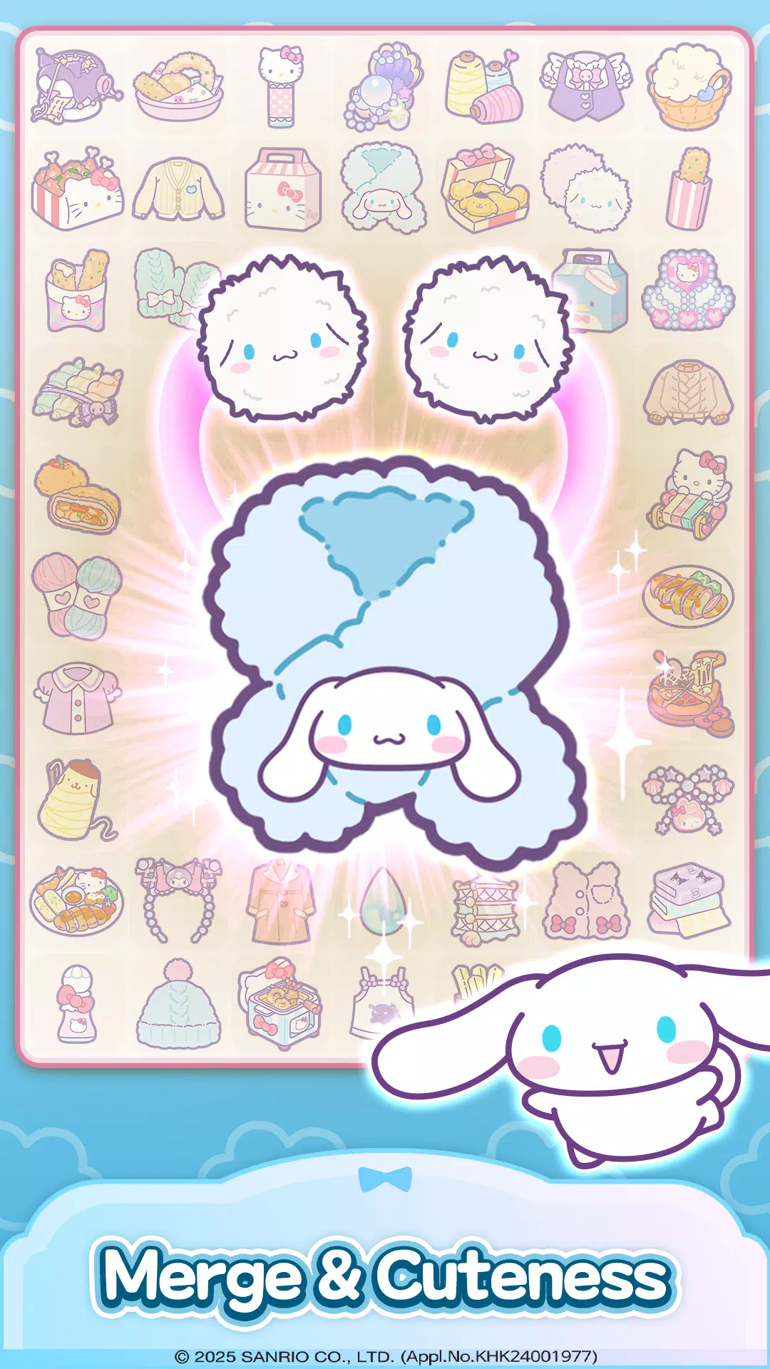 Hello Kitty My Dream Store Screenshot6