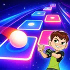 Omni Ben Alien 10 Tiles Dance APK