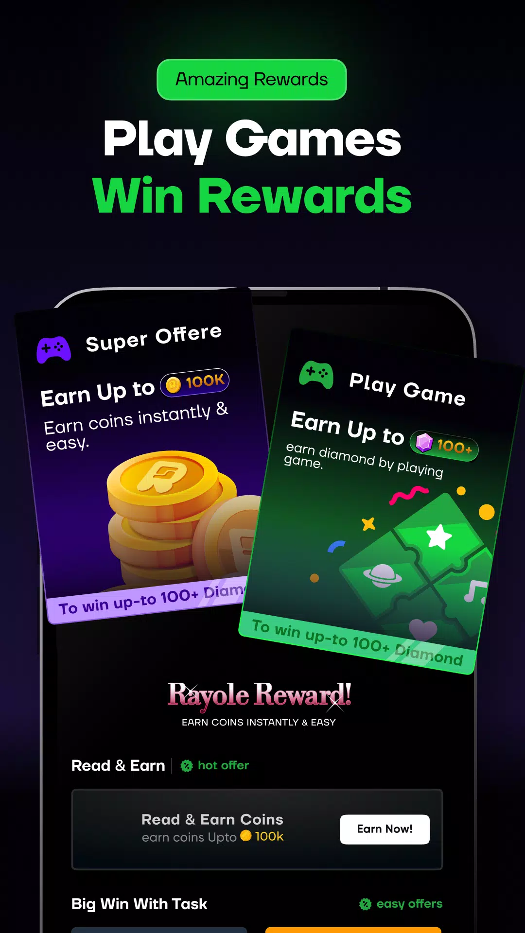 Tap Rush Screenshot3