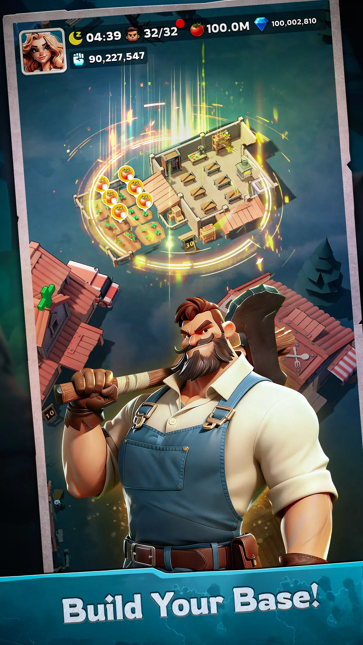 Dawn Watch Screenshot4