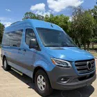 Minibus Car Simulator Real Van APK