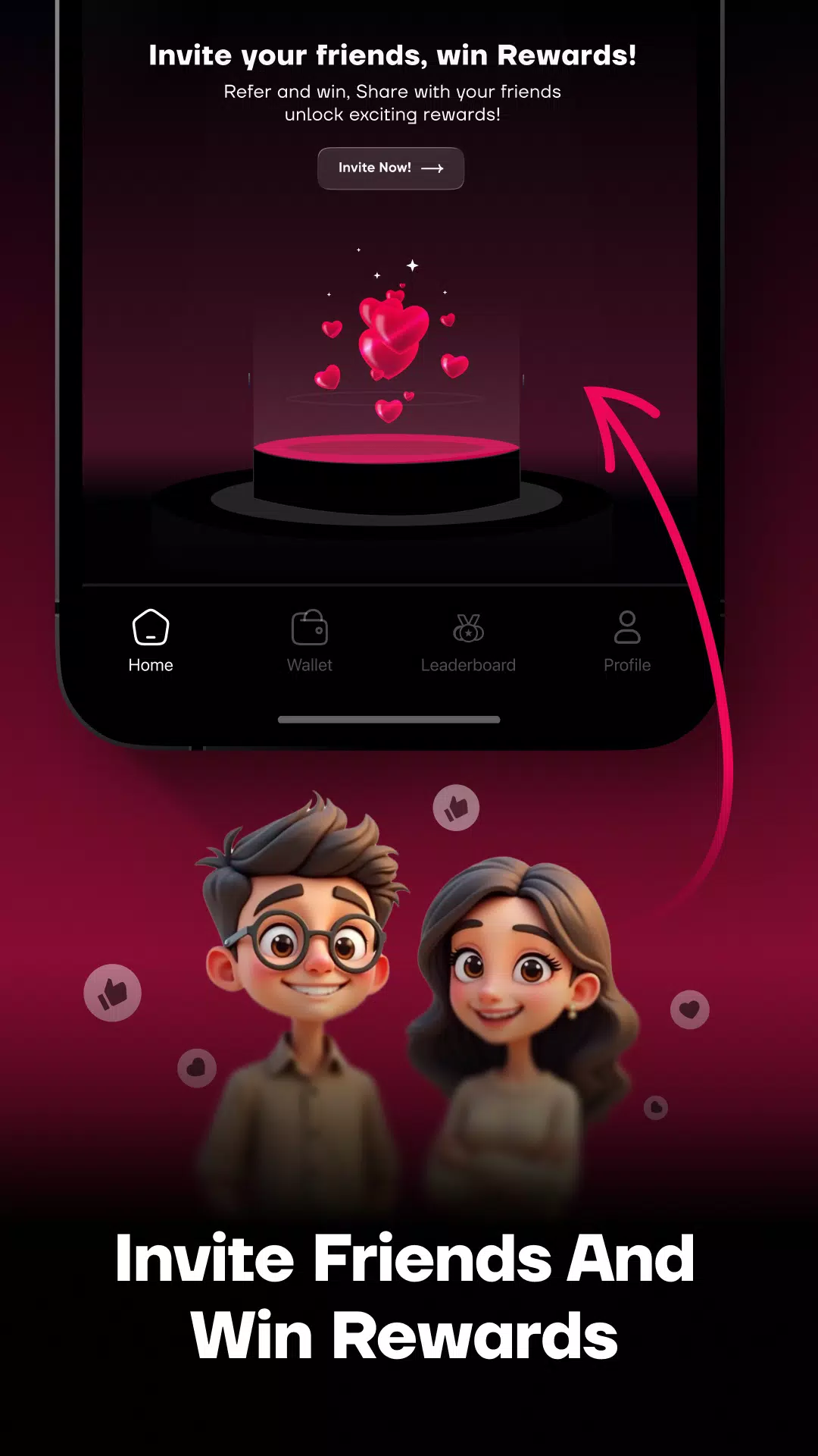 Tap Rush Screenshot4