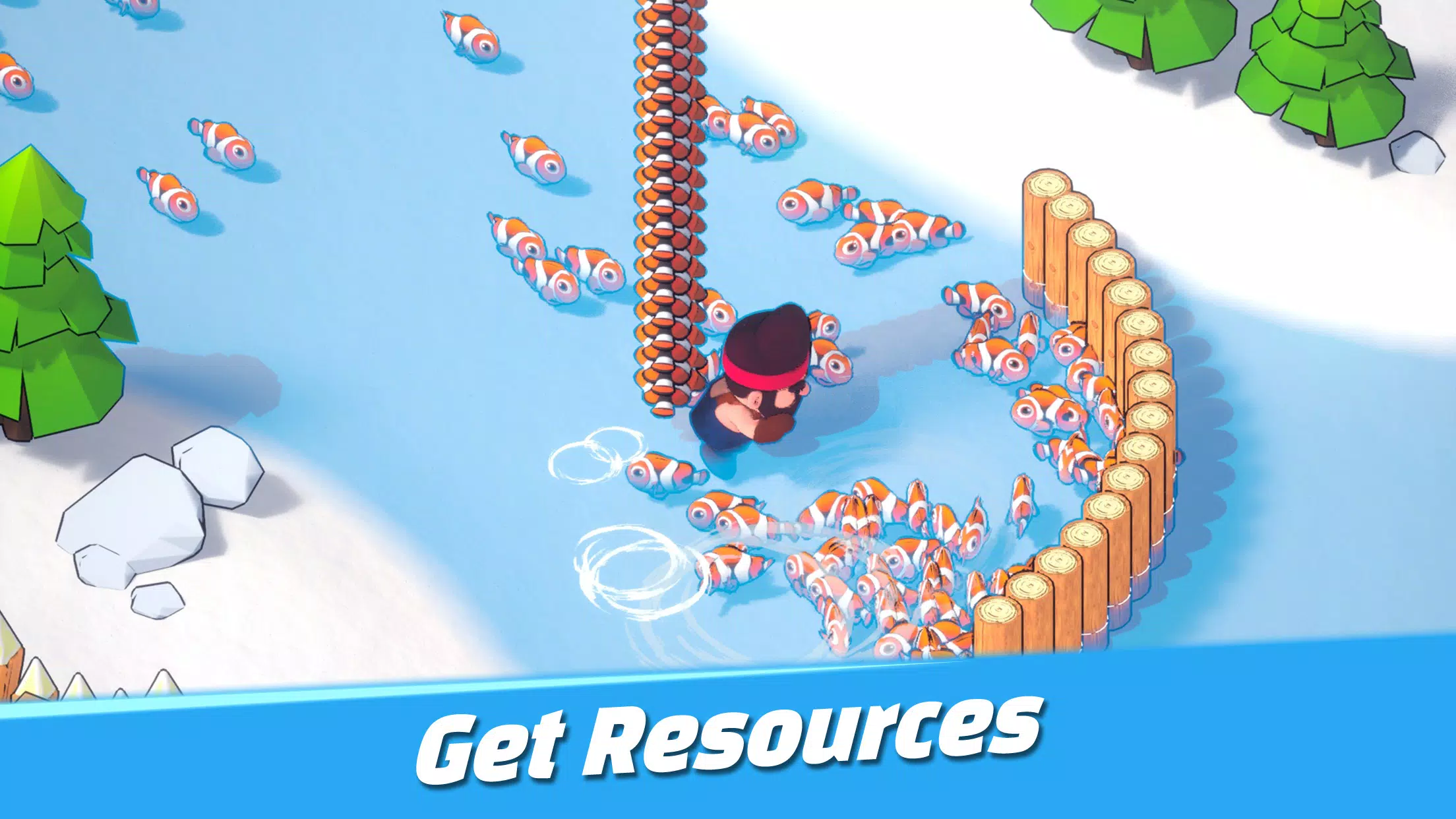 Idle Weapon Shop Screenshot5