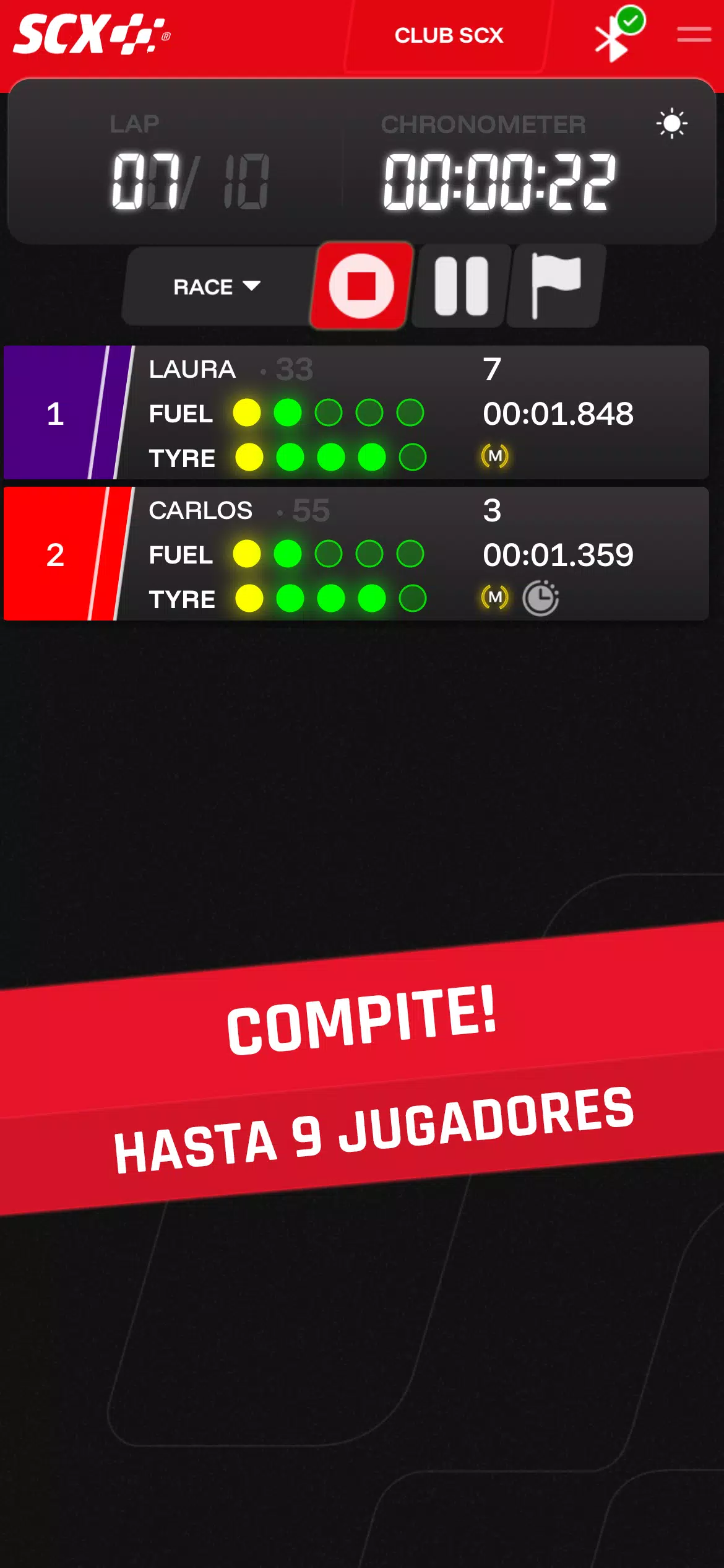 Scalextric | SCX Screenshot4