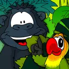 Strážce pralesa APK