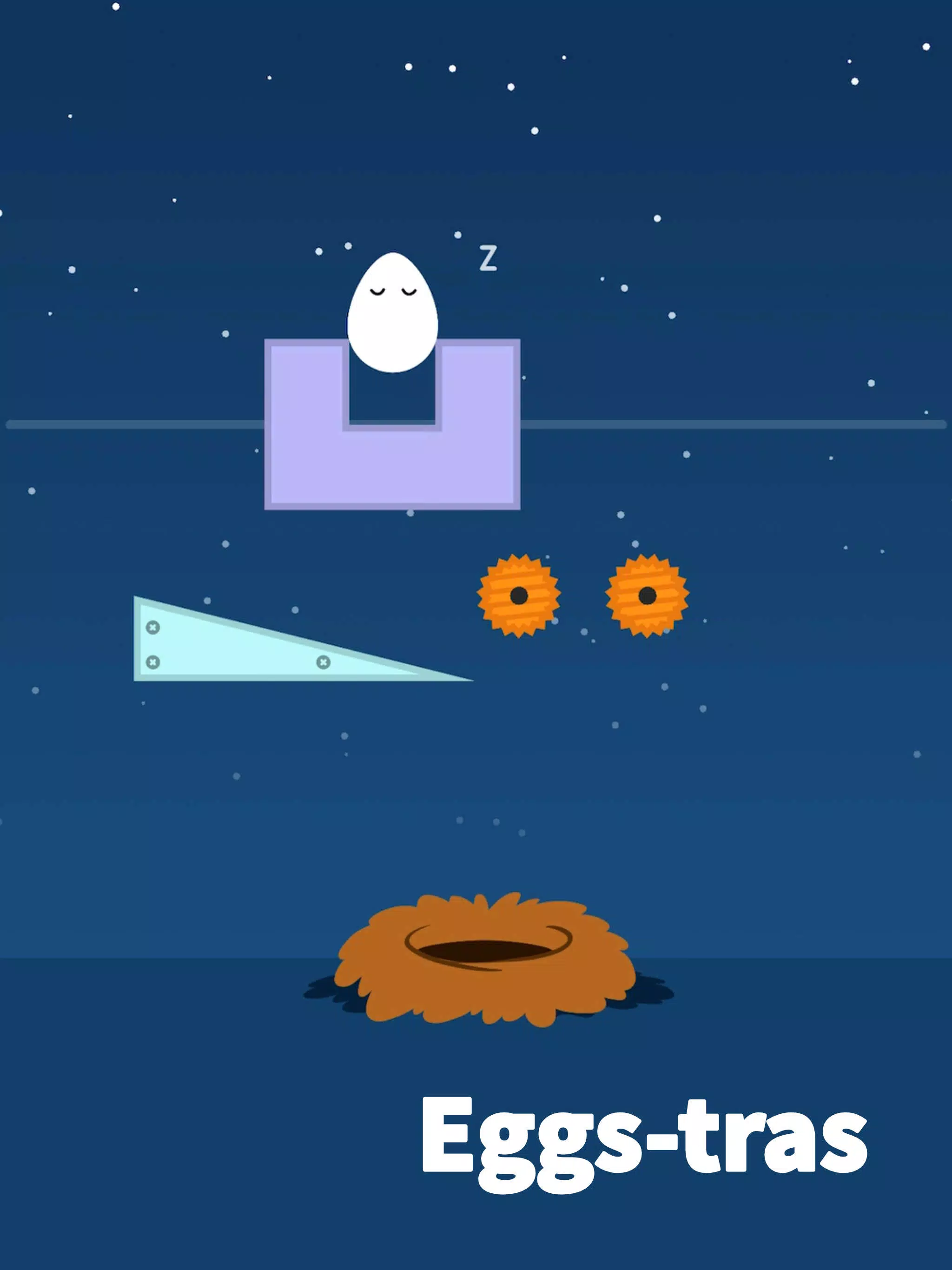 Sleepy Stork Screenshot8