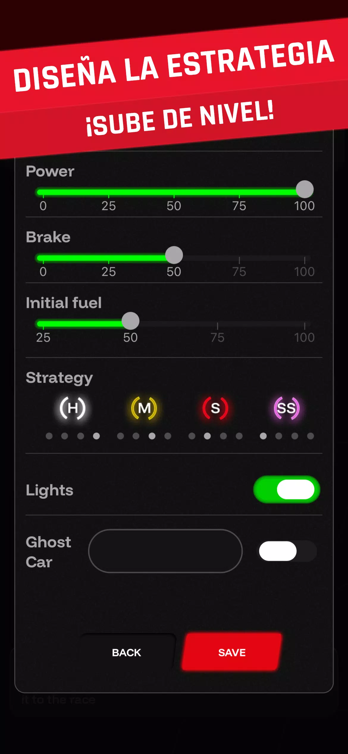 Scalextric | SCX Screenshot3