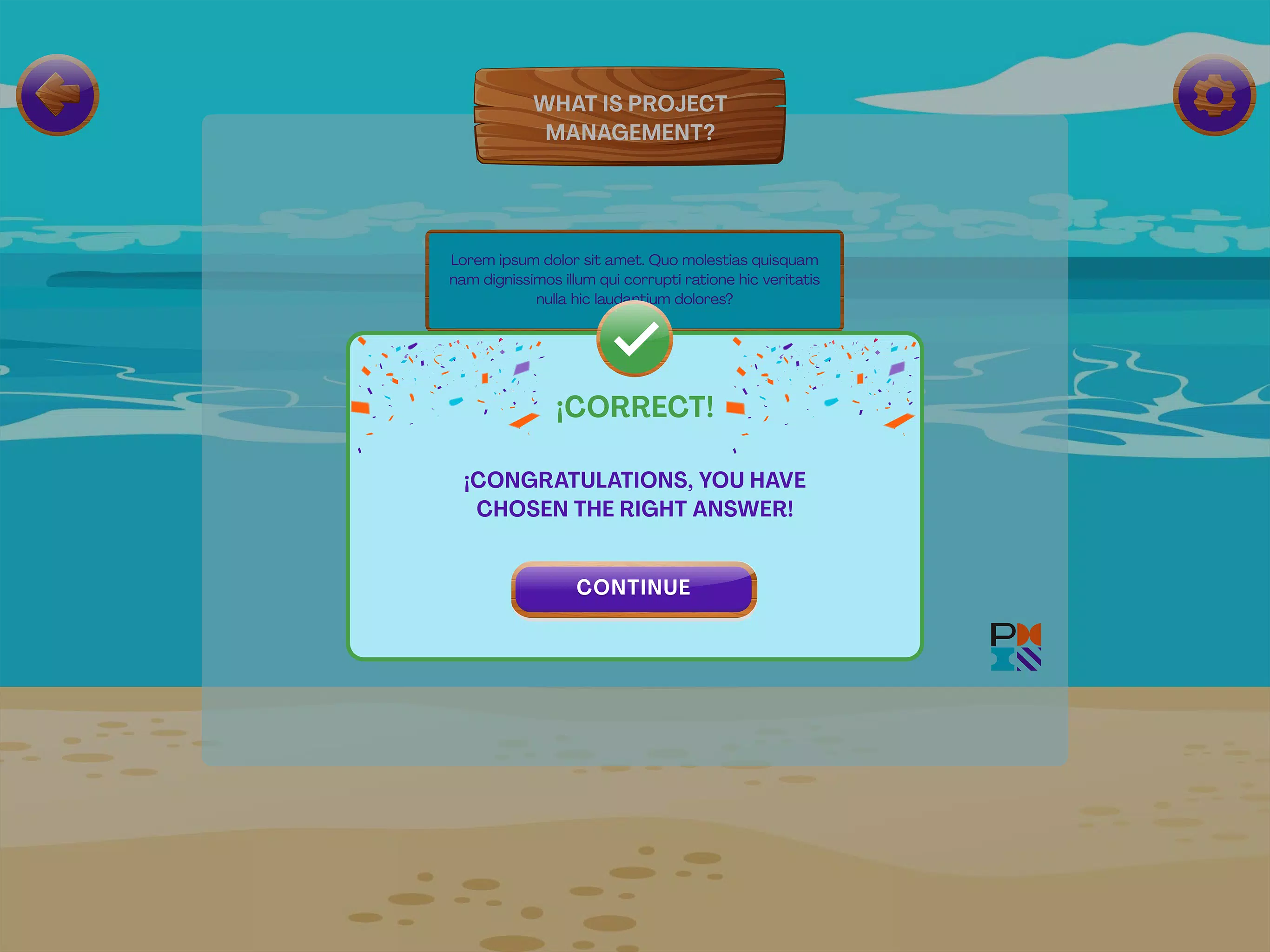 The Rescue Challenge Screenshot8