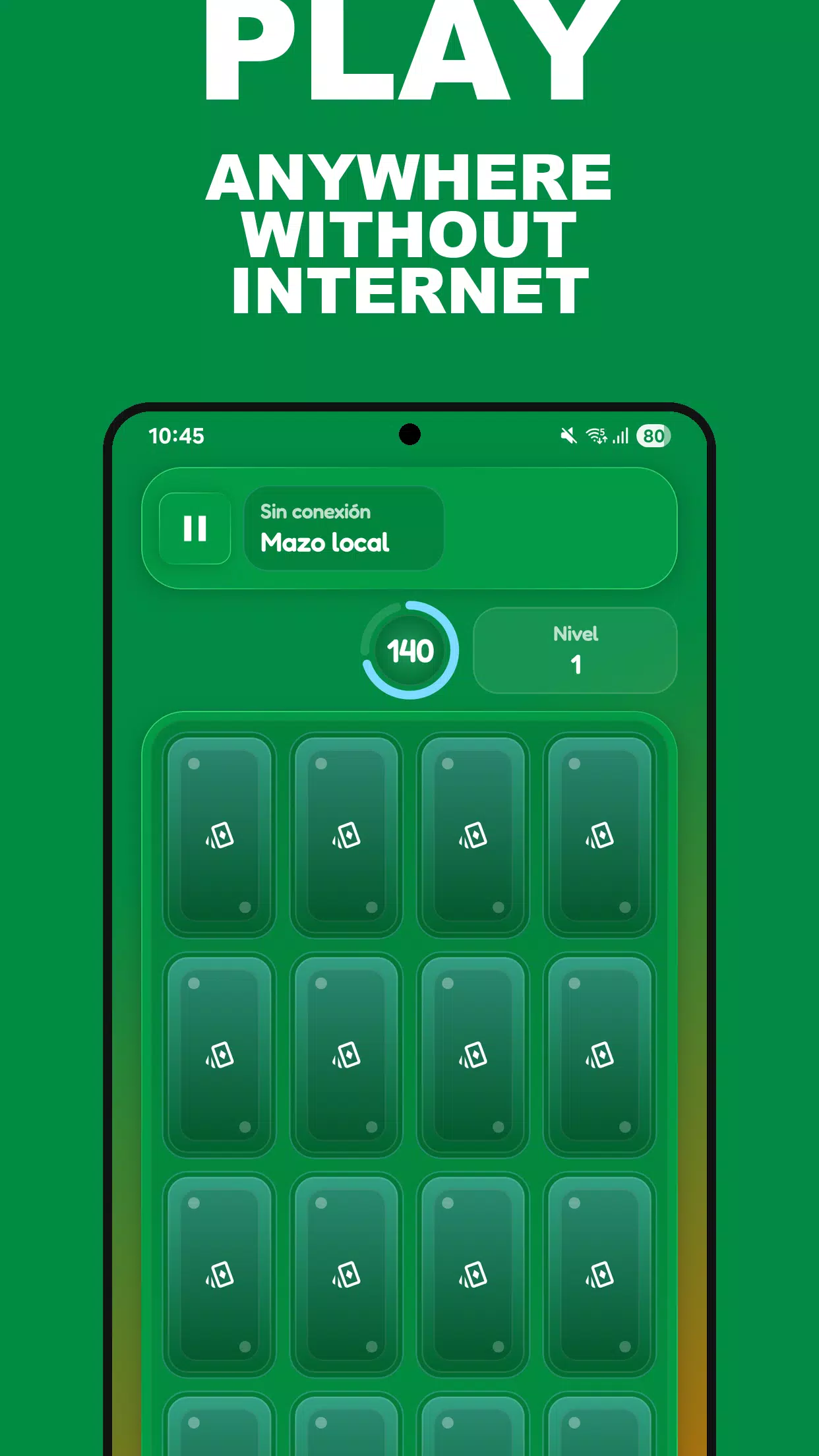 FlipDuel: Memory Battle Screenshot6