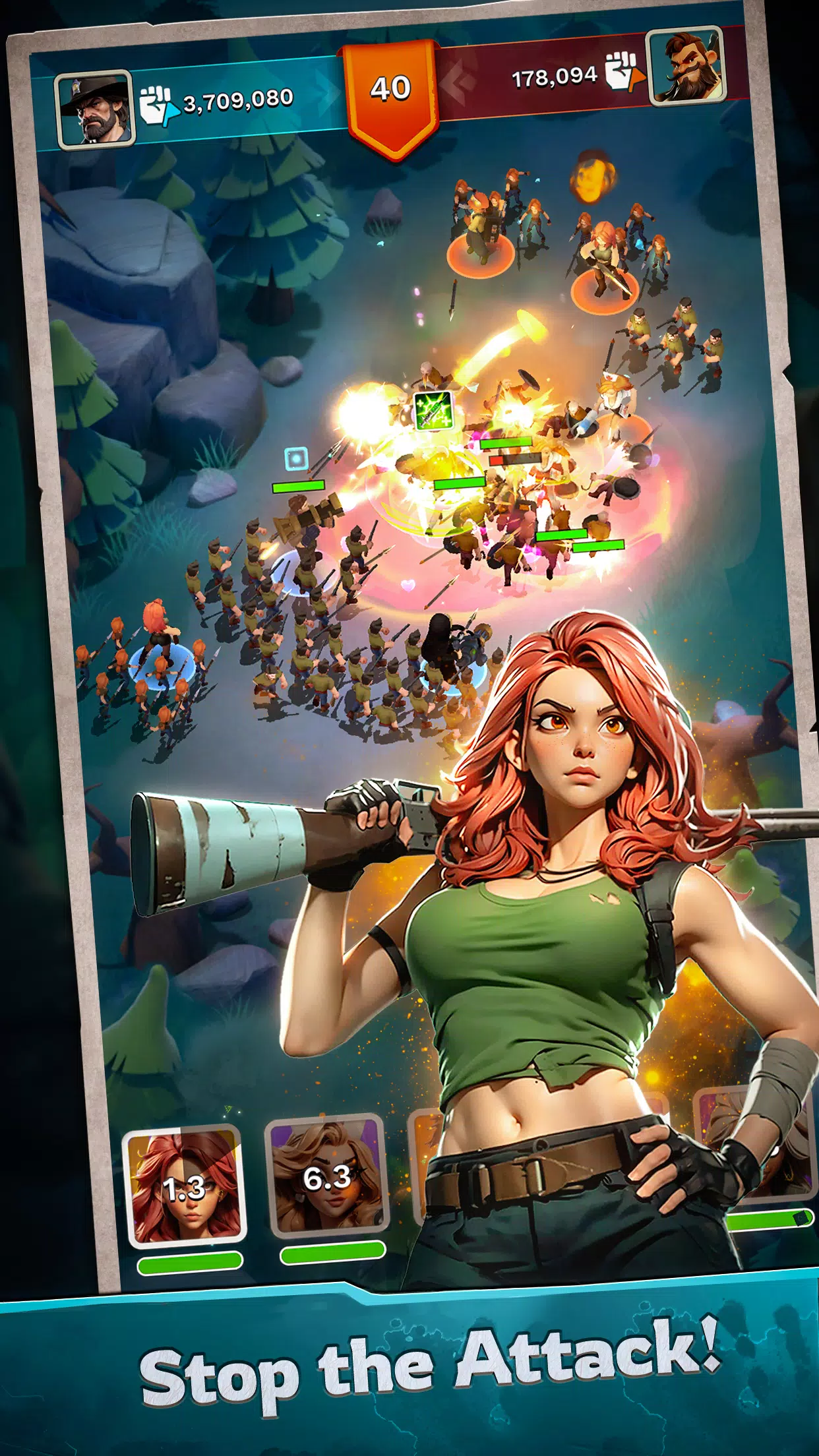 Dawn Watch Screenshot3