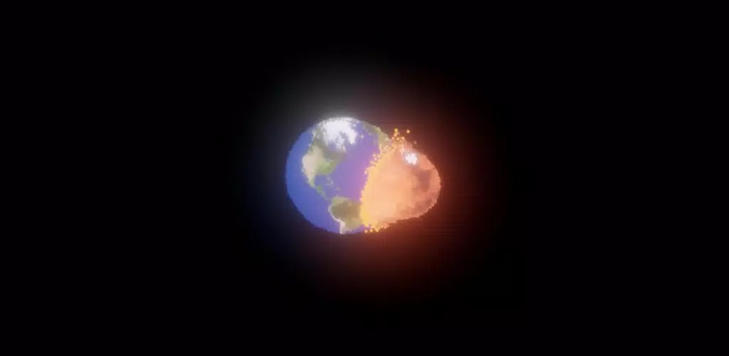 Milky Way Screenshot2