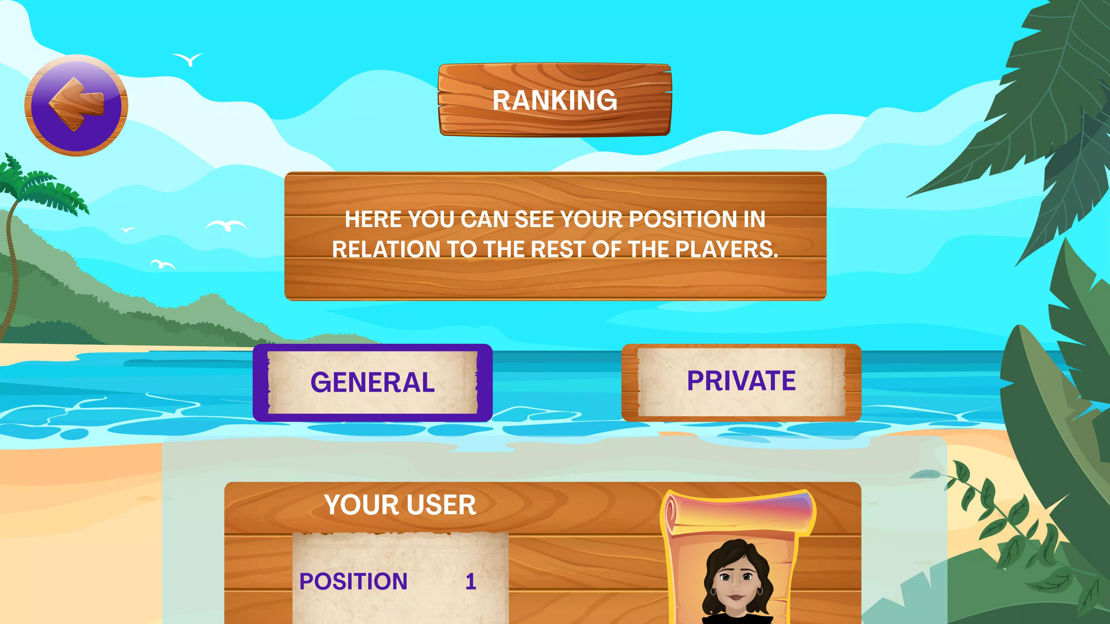 The Rescue Challenge Screenshot3