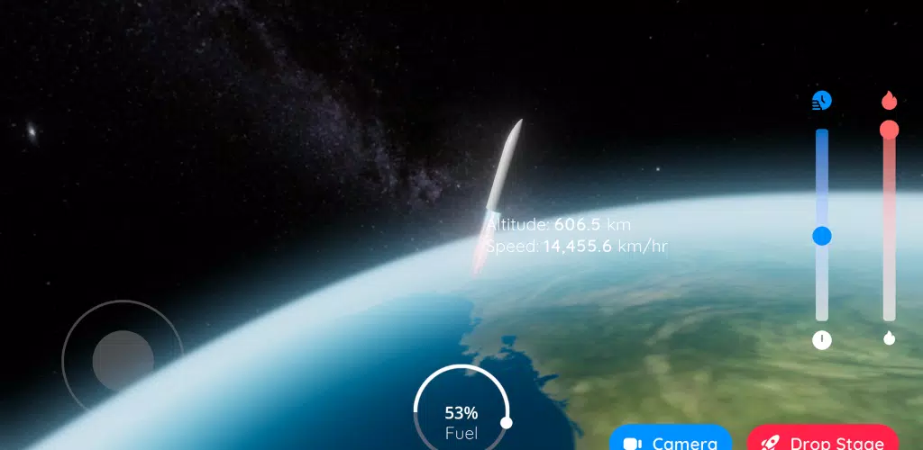 Milky Way Screenshot3