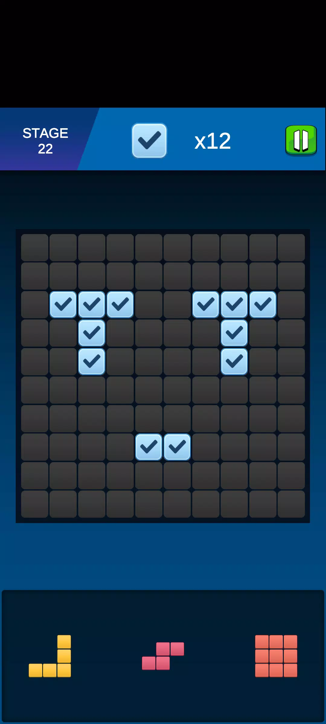 10 Block Puzzle Screenshot4