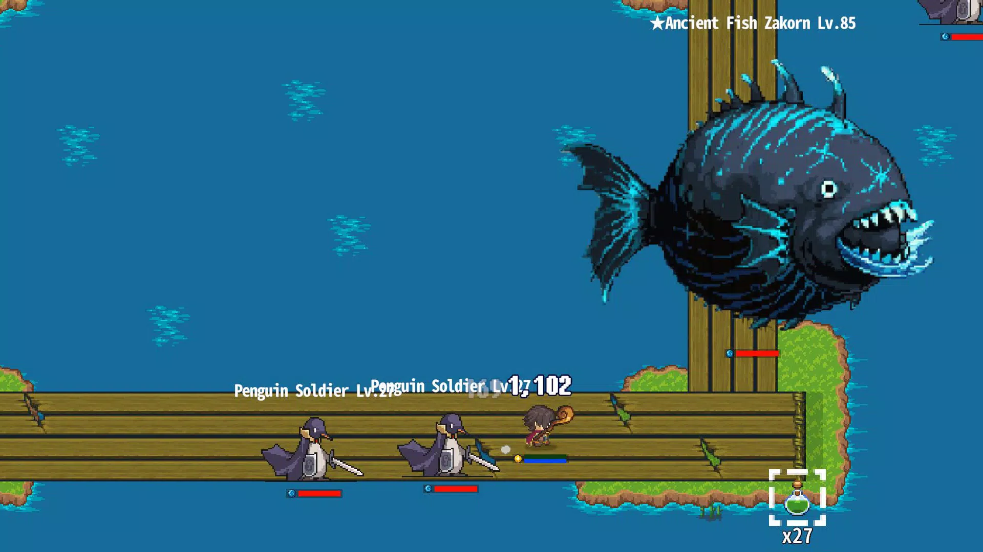 OnceWorld Screenshot3