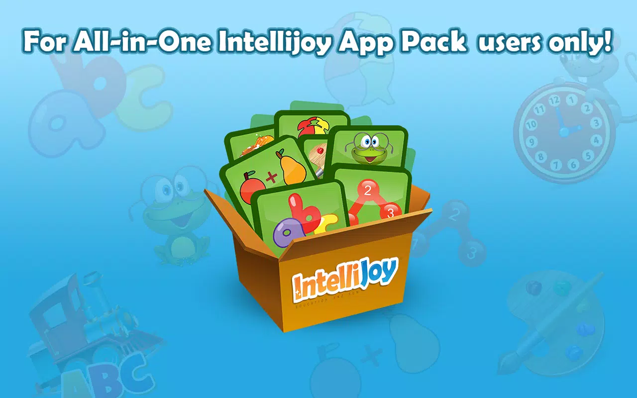 Kids Tap and Color Screenshot1