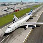 City Airplane Flight Sim Games APK