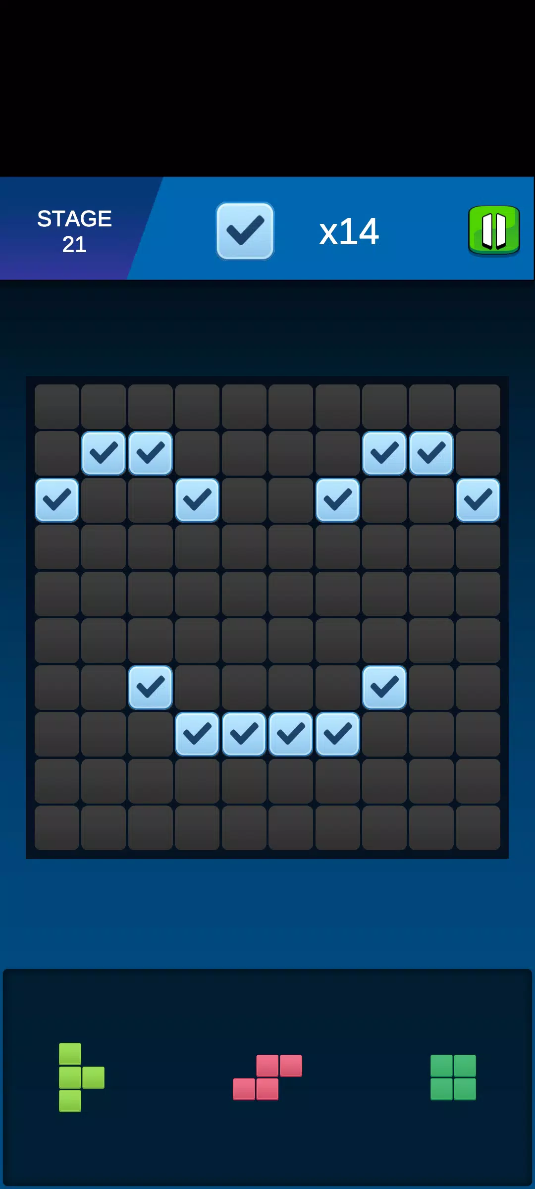 10 Block Puzzle Screenshot3