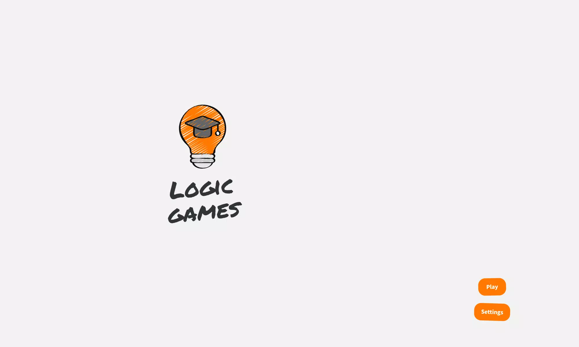 Logic Mind Puzzles Screenshot6