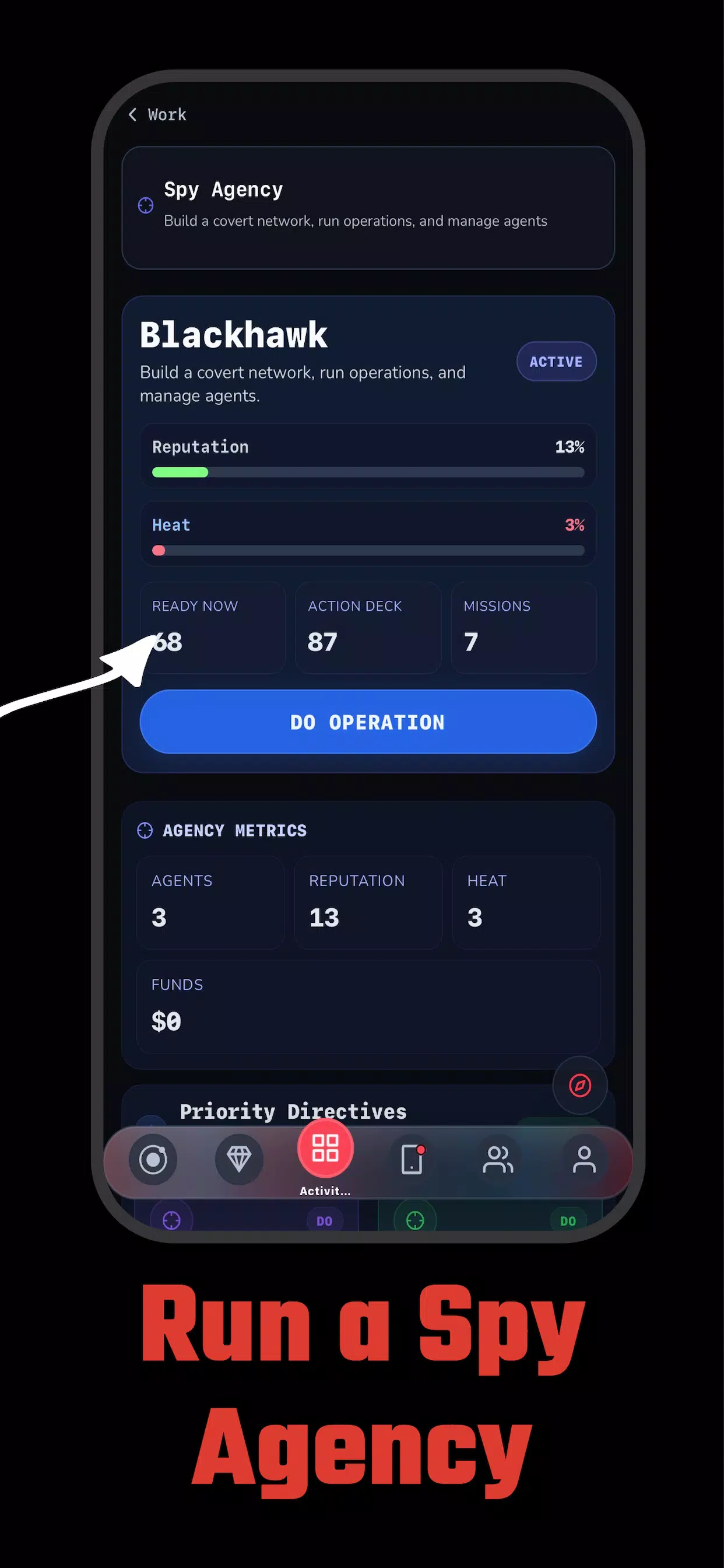 LifePop - Life Simulator Screenshot3
