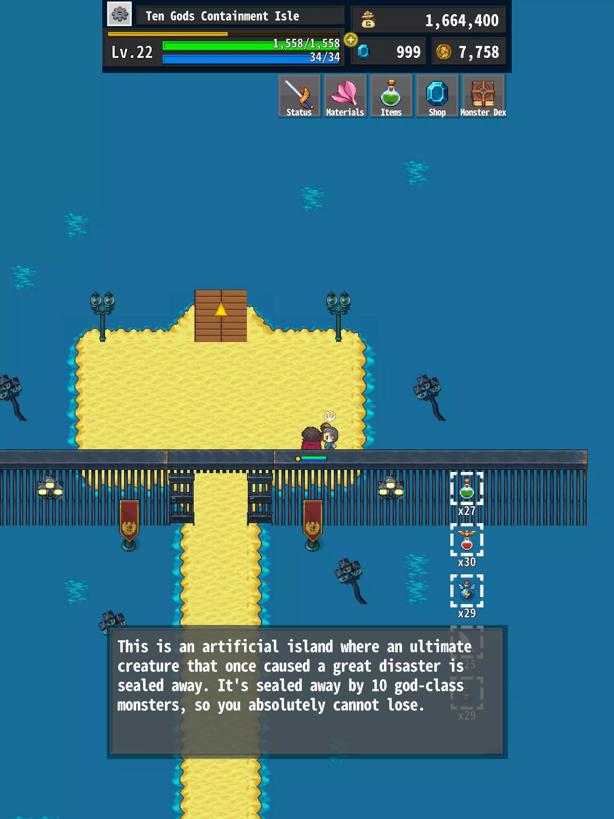 OnceWorld Screenshot8