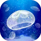 治癒系海蜇養成遊戲 APK