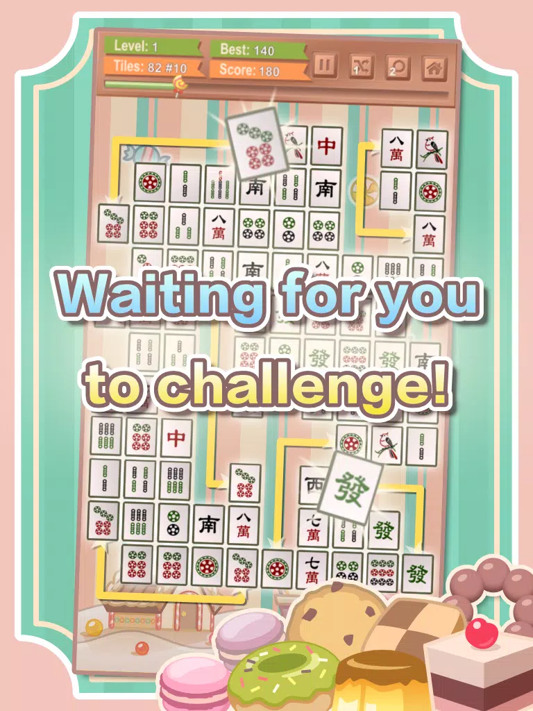 Sweet Connecting Screenshot8