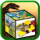 Kids dinosaur puzzle games APK
