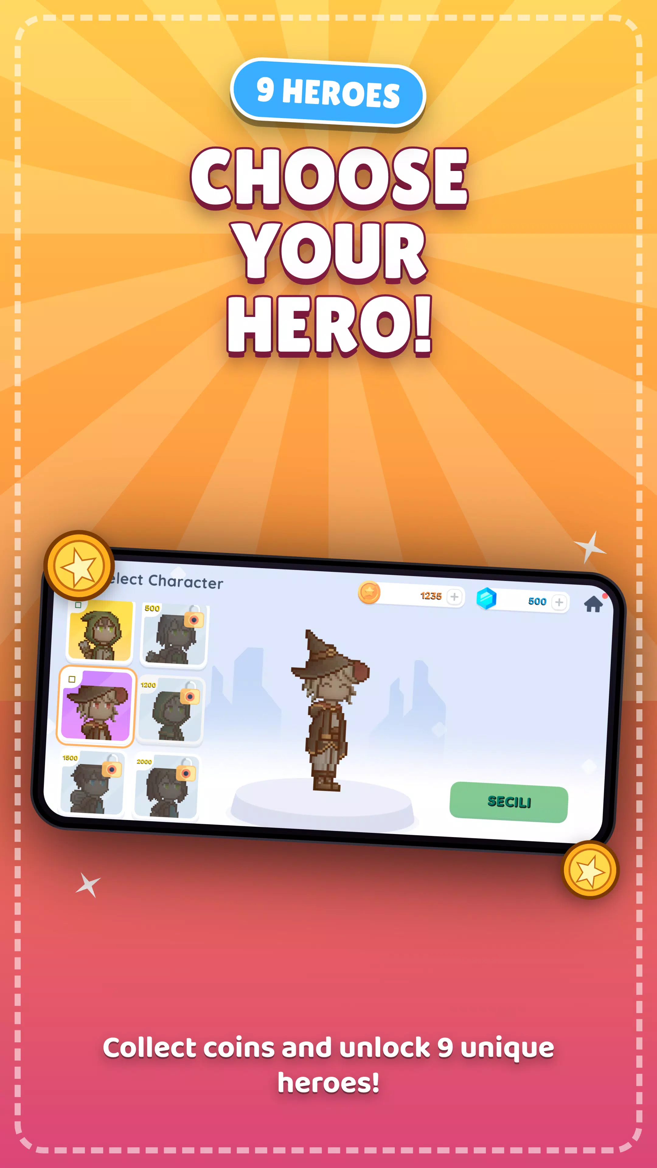 Math Quest Screenshot3