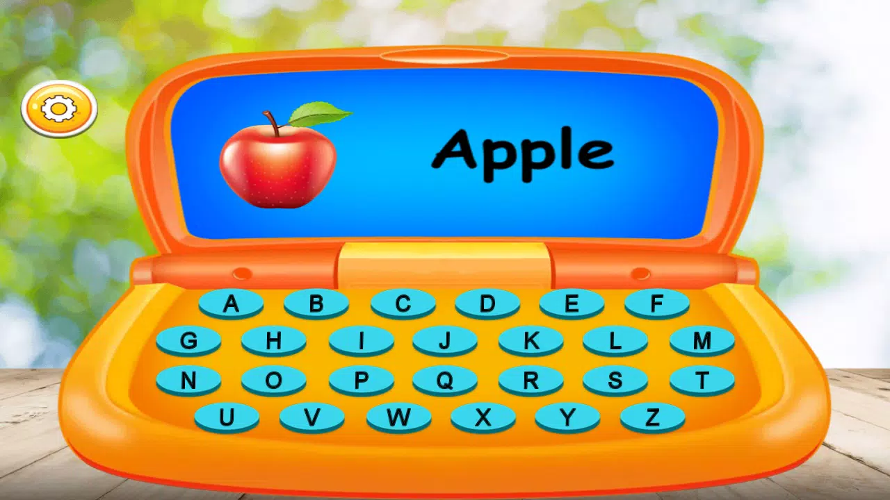 Learning Game Screenshot3