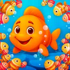 Fish Jam: Ocean Adventure APK