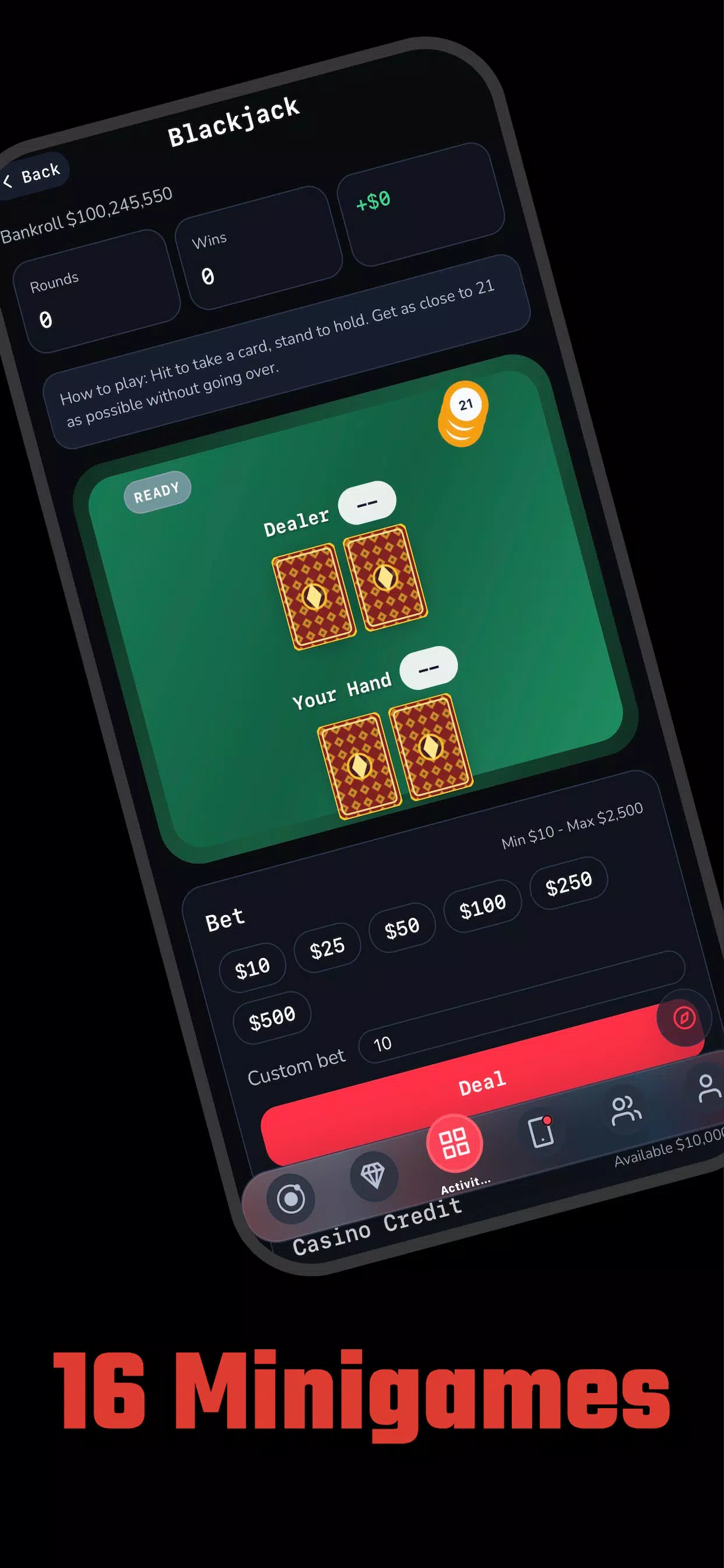 LifePop - Life Simulator Screenshot8