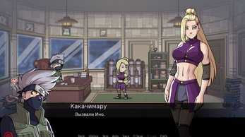 Simgirl: The Lewd Knight Screenshot4