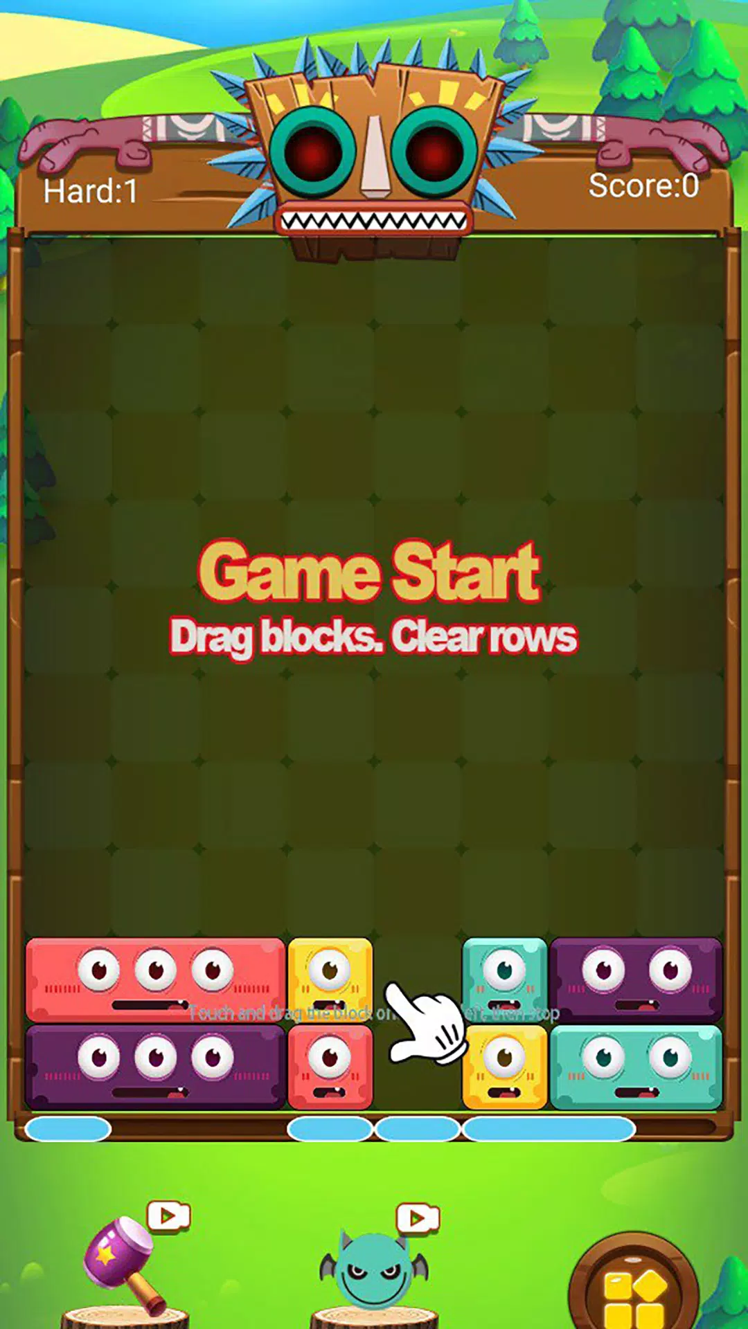 LeiYang Elimination Screenshot2