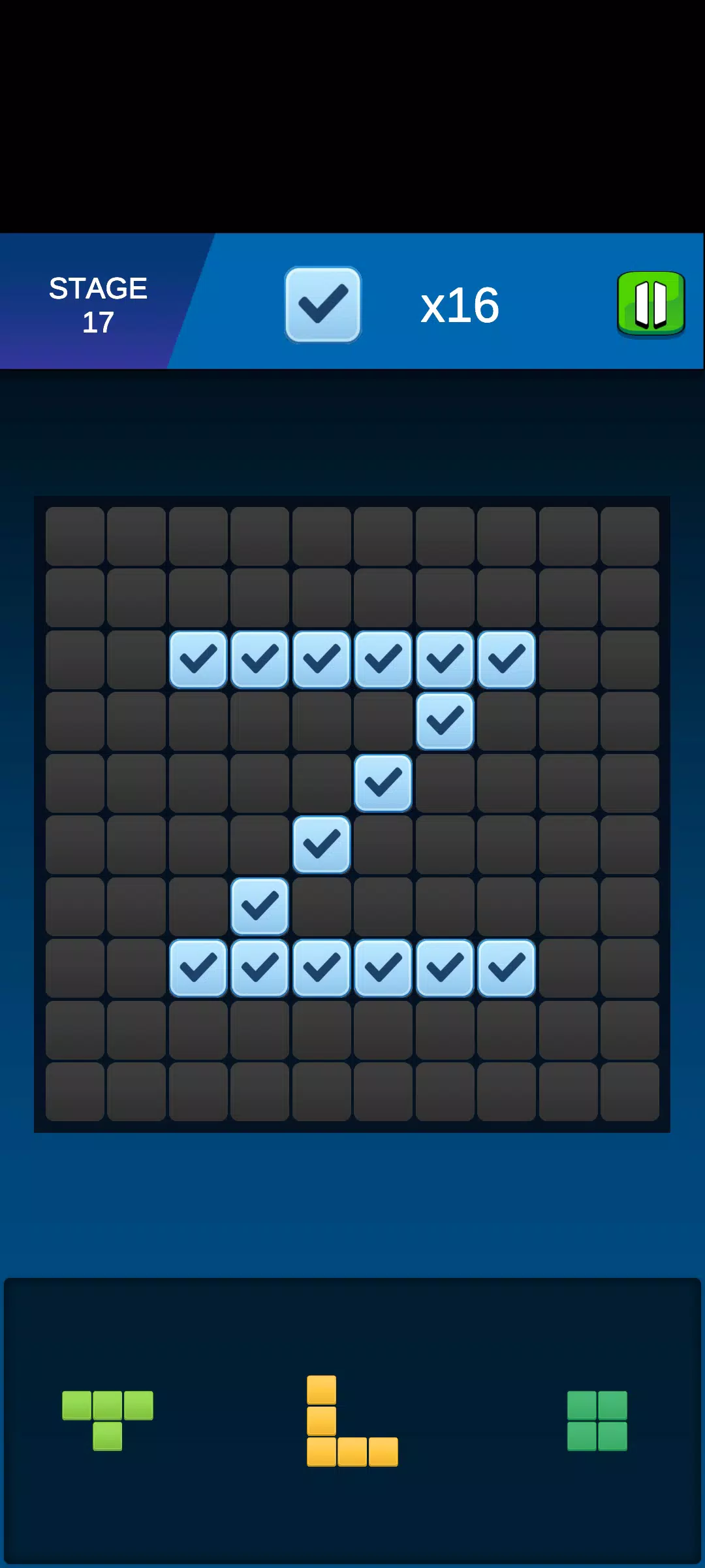 10 Block Puzzle Screenshot5