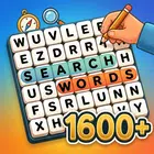 Word Search 1600+ Apk