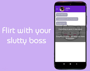 NTStream: Phone streaming simulator Screenshot2
