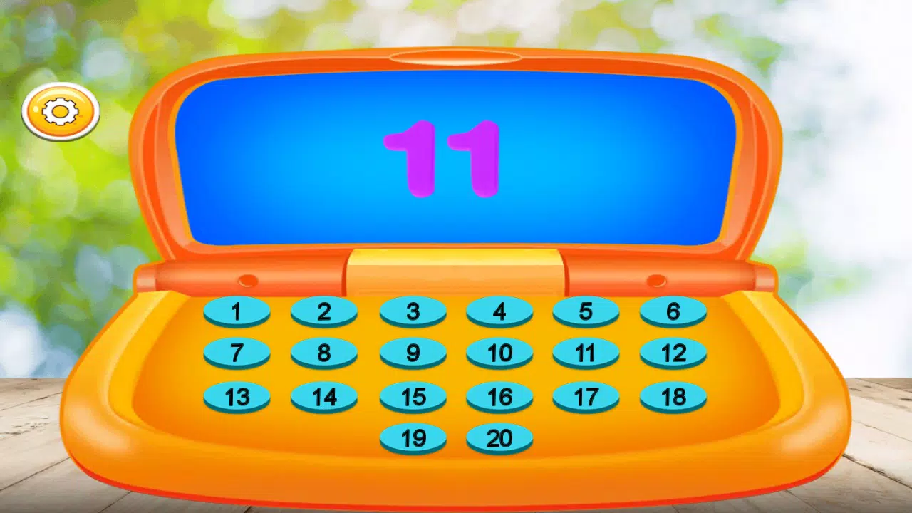 Learning Game Screenshot2