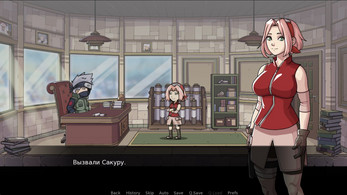 Simgirl: The Lewd Knight Screenshot5