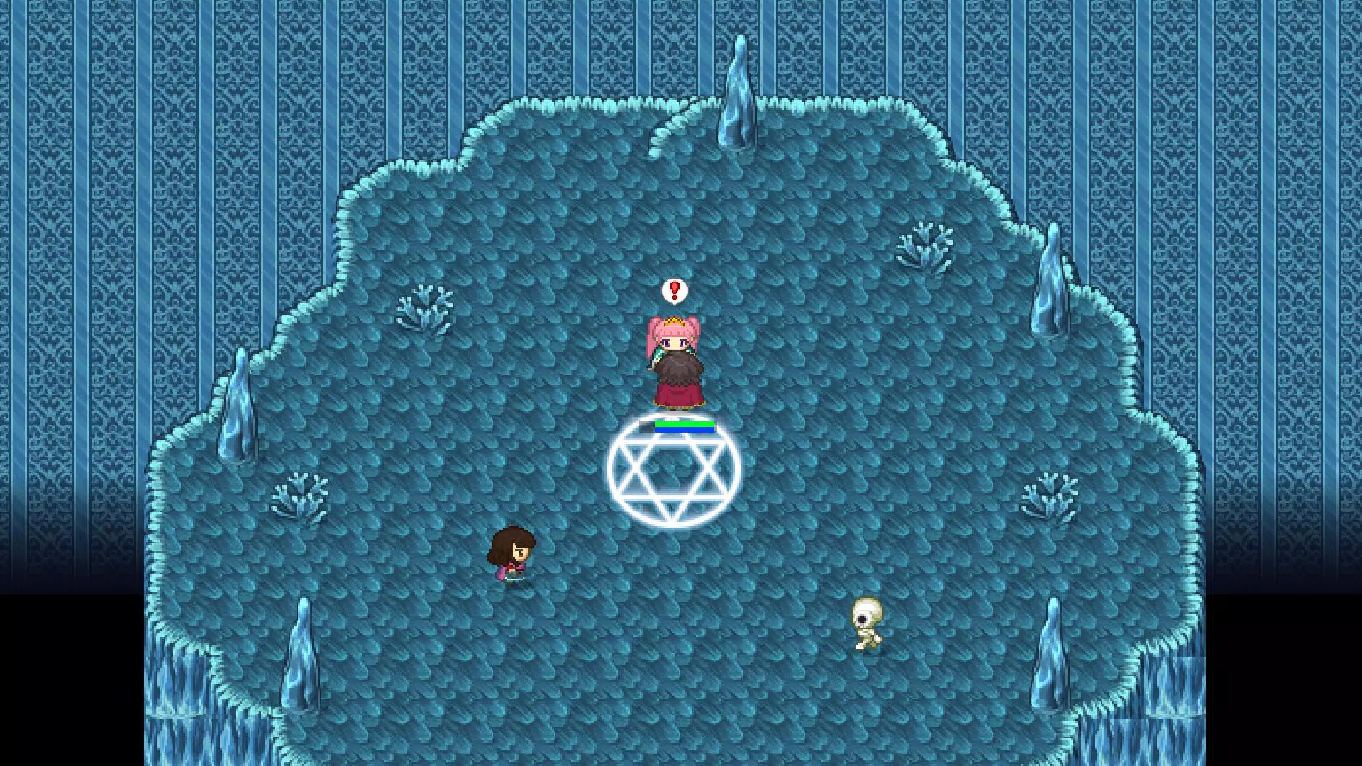 OnceWorld Screenshot1