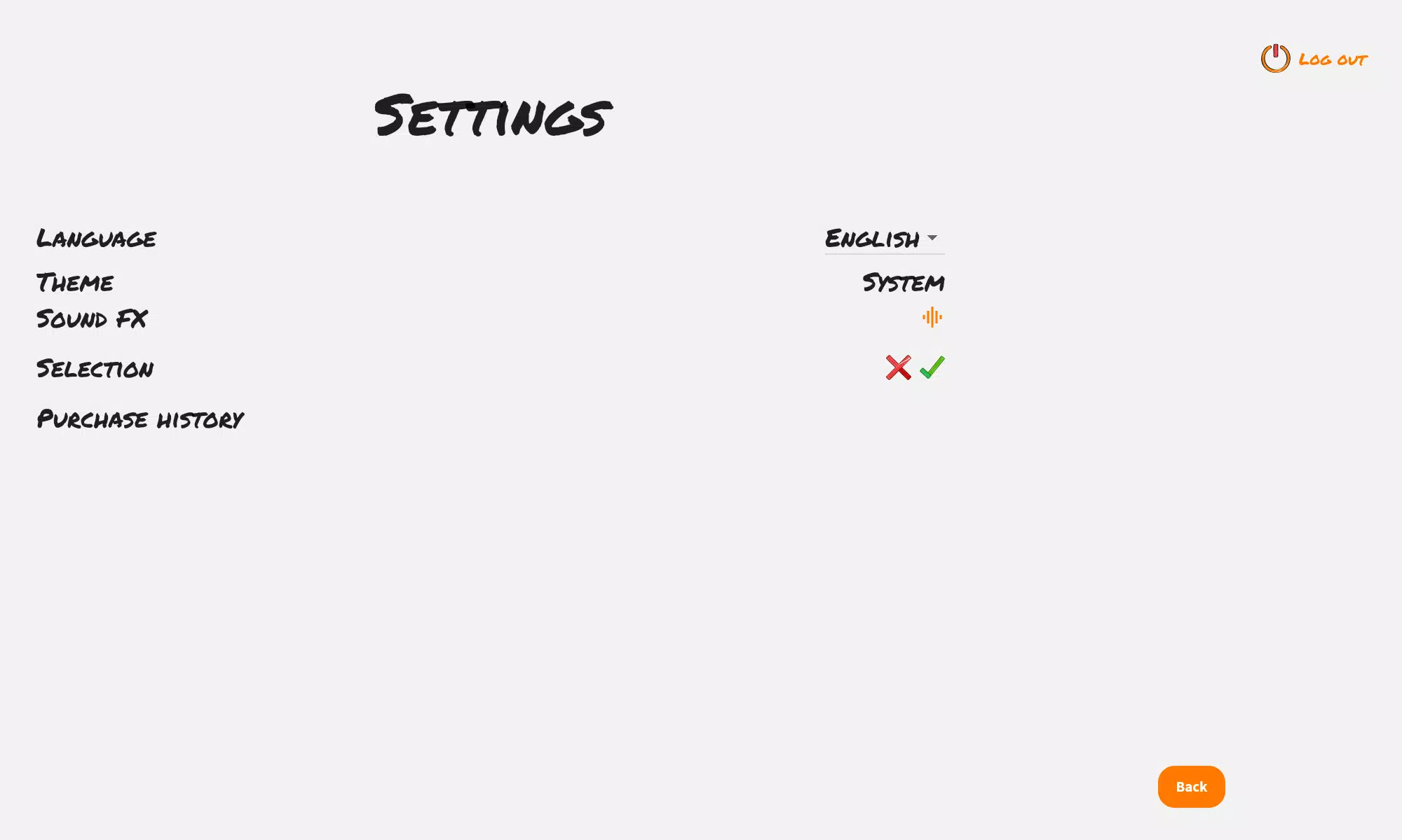 Logic Mind Puzzles Screenshot7