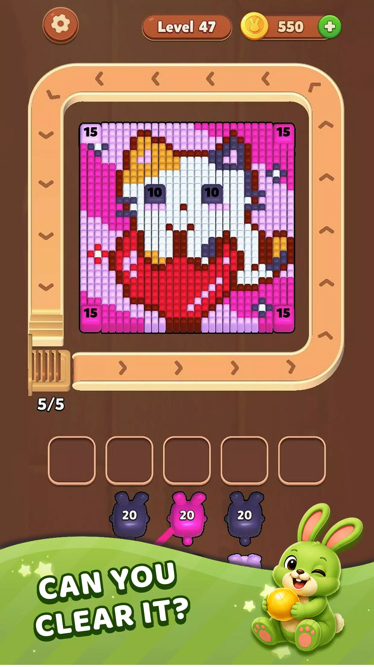 Cube Shooter Screenshot7
