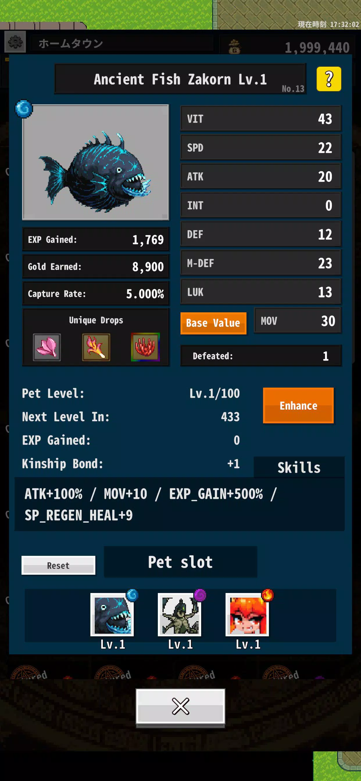 OnceWorld Screenshot5