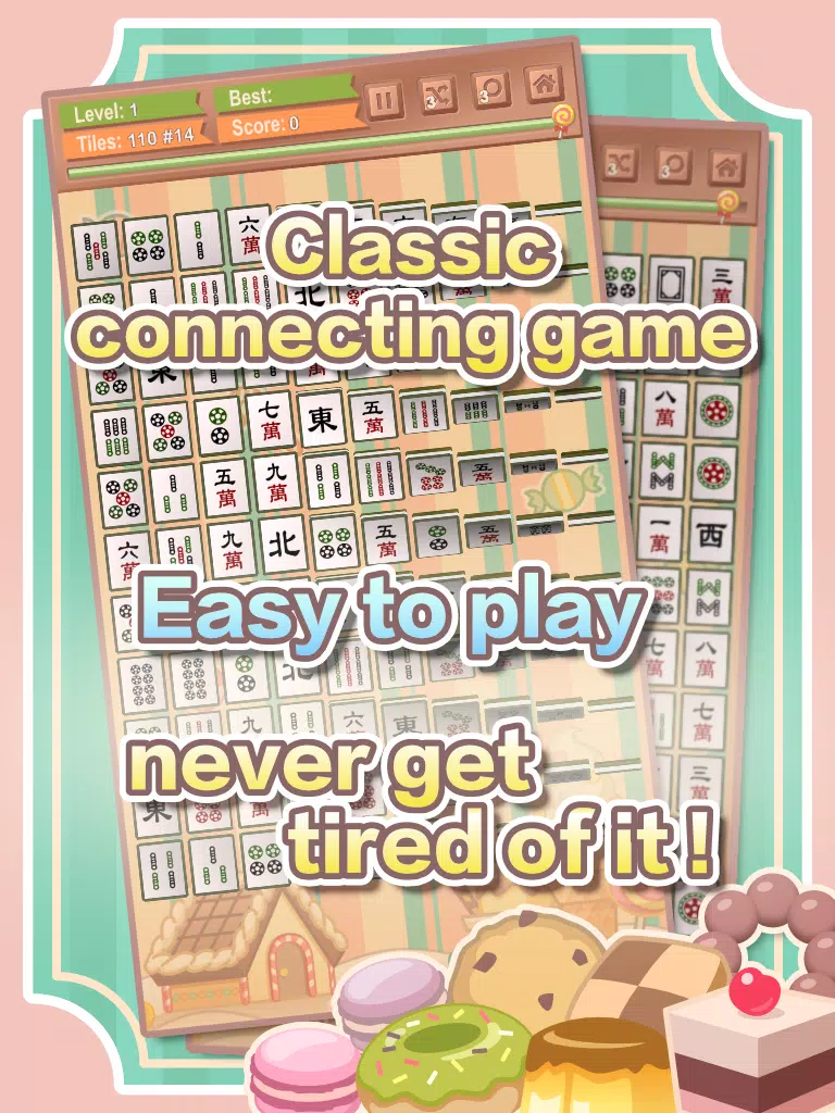 Sweet Connecting Screenshot5