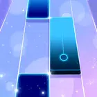 Dopamina Piano: Music Tiles APK