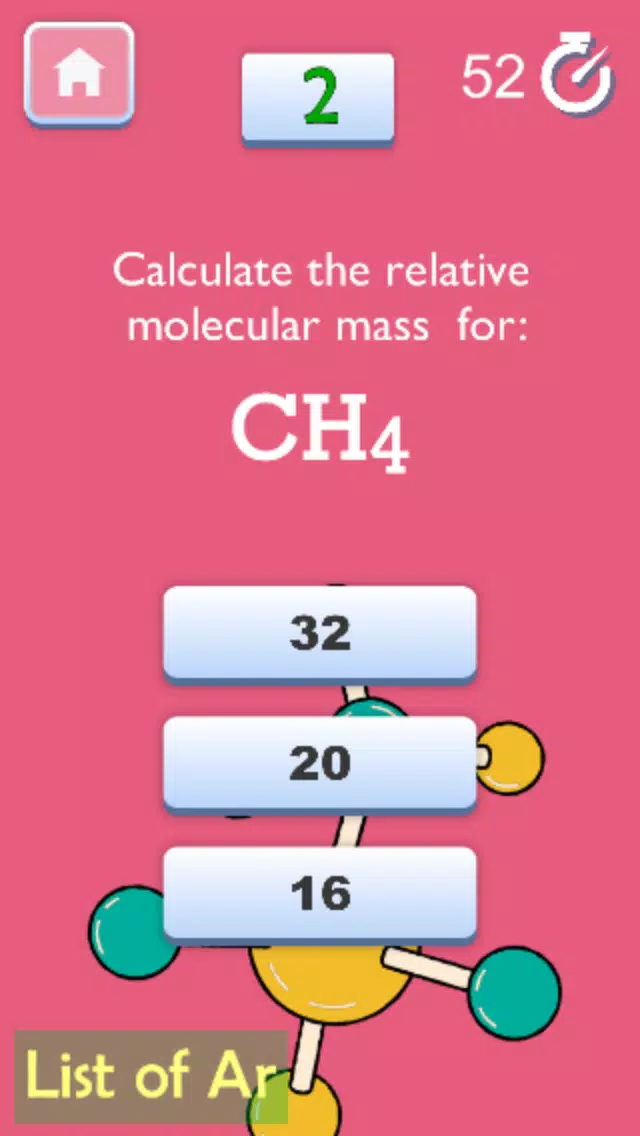 Chem Challenge RMM Screenshot7