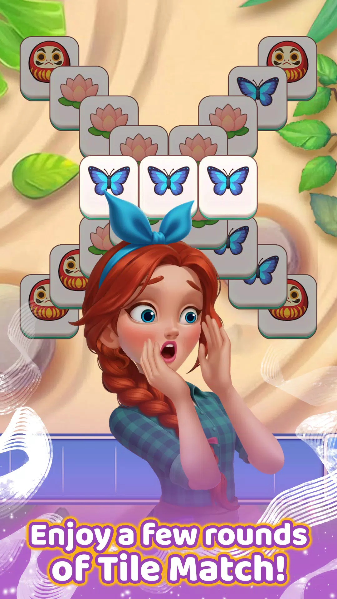 Bingo Match Garden Screenshot3